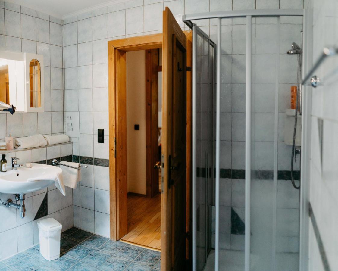 Appartement Vidmar-Wintertraum Арриах Экстерьер фото
