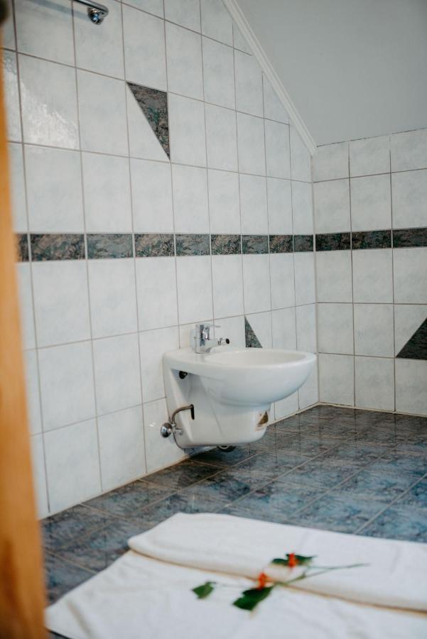 Appartement Vidmar-Wintertraum Арриах Экстерьер фото